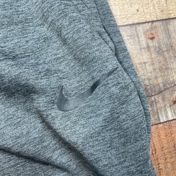 Nike Mens Gray Sweatpants size XL - Picture 4 of 4